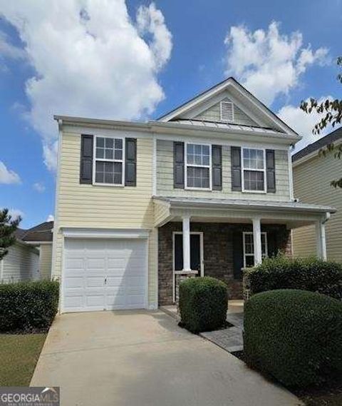 Photo of 6130 Mountain Top Place, Cumming, GA 30041 (MLS # 10611263)