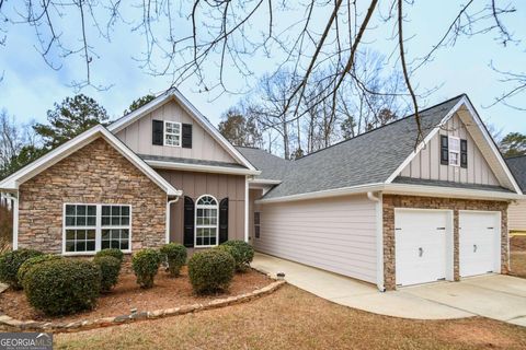 75 Ashebrooke WAY Jefferson GA 30549
