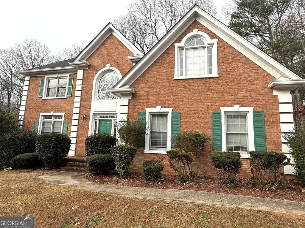 Photo of 3659 Fowler Ridge, Douglasville, GA 30135 (MLS # 10661766)