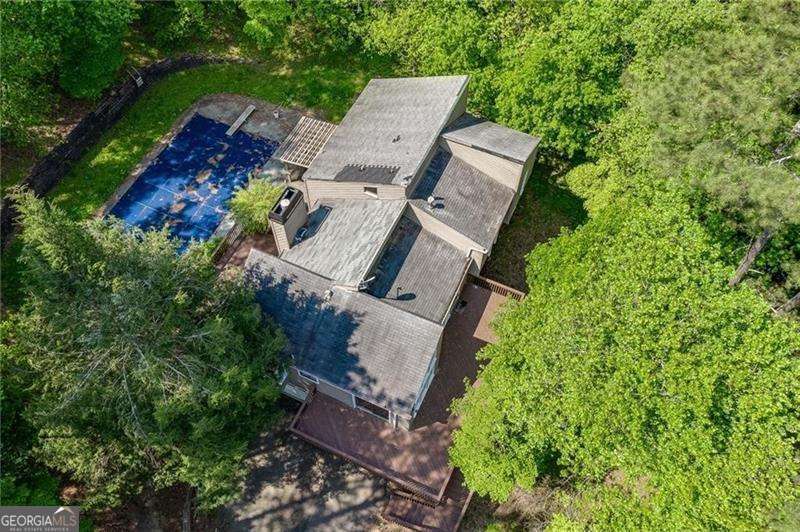 1771 Blackwell RD