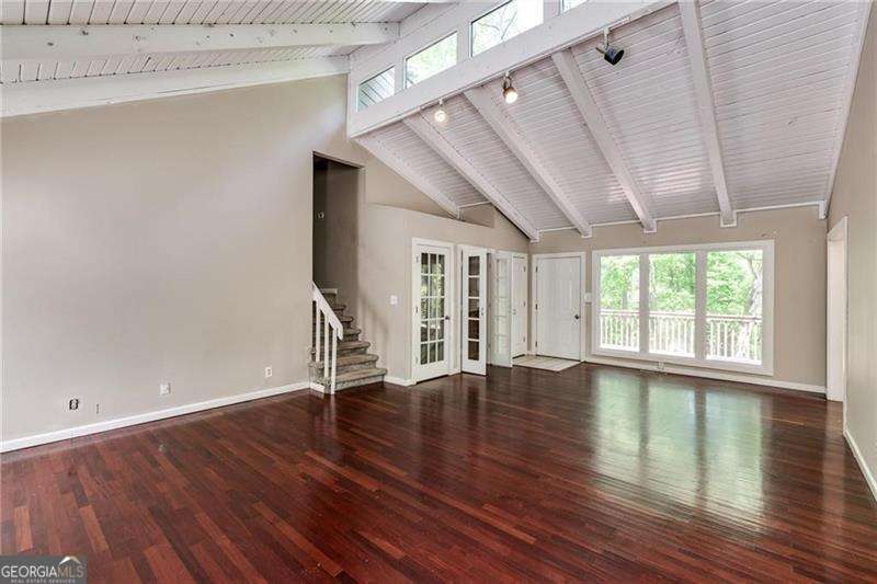 1771 Blackwell RD