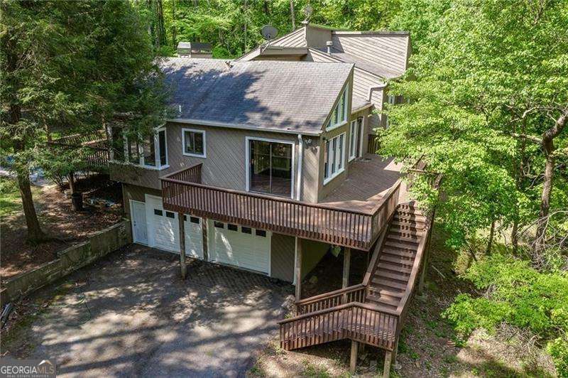 1771 Blackwell RD