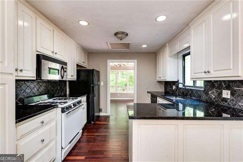 1771 Blackwell RD