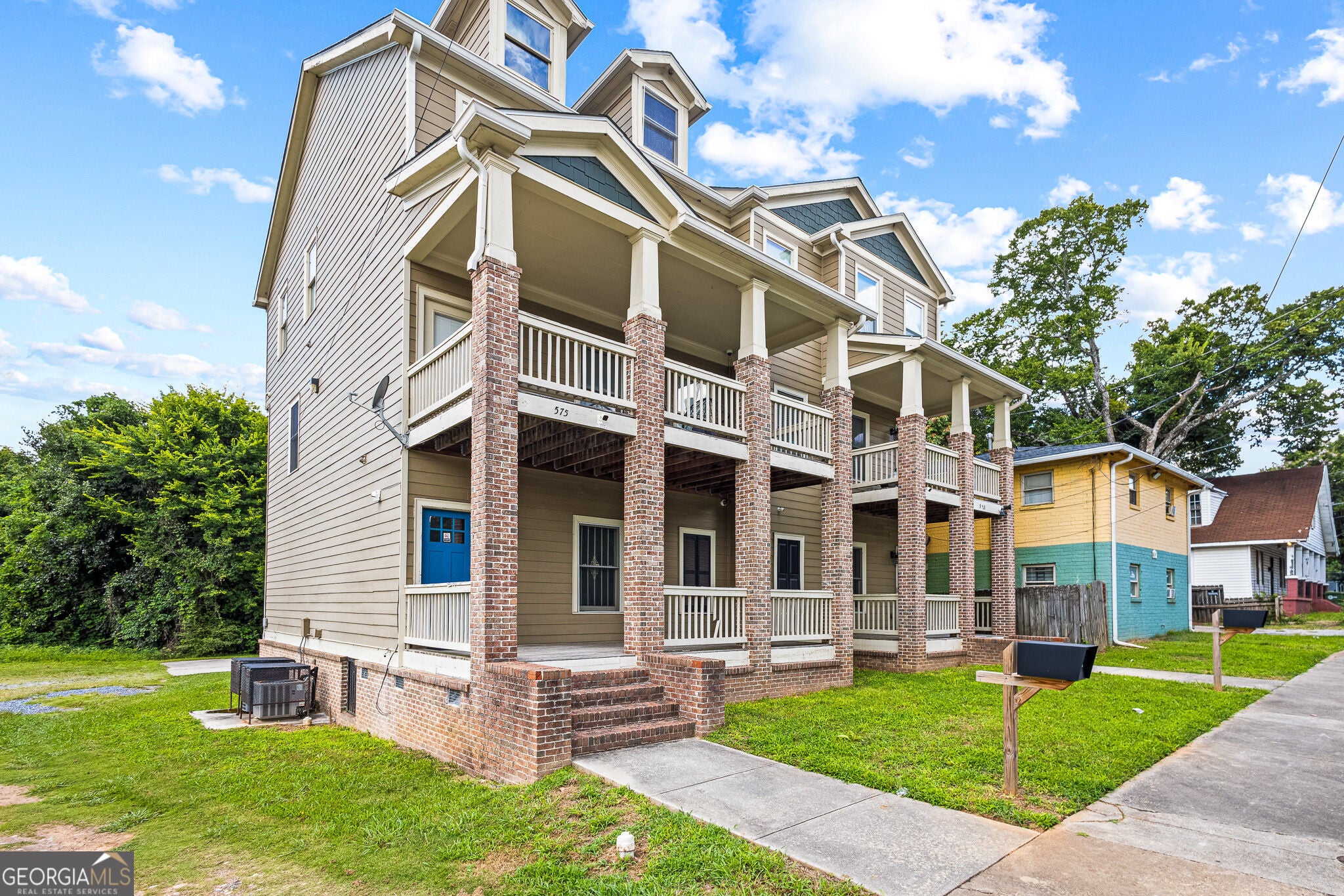 575 Ira ST SW