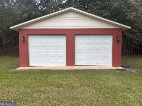 A home in Thomasville