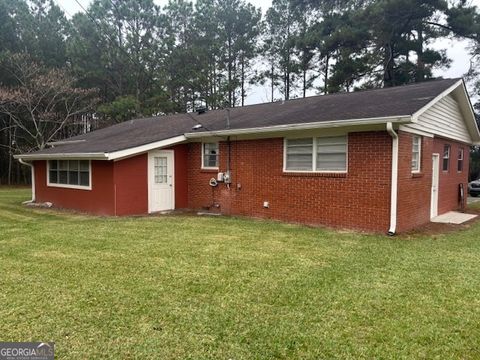 A home in Thomasville