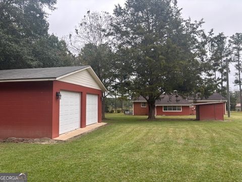 A home in Thomasville