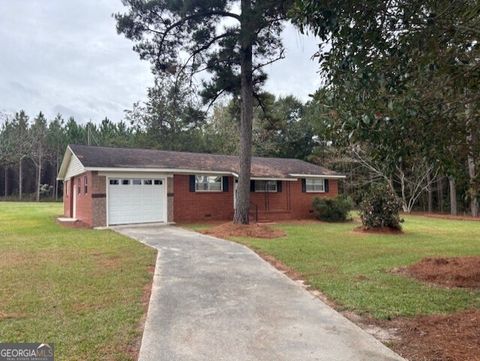 A home in Thomasville