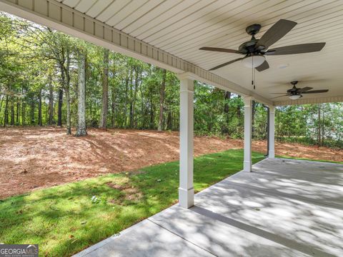 Coffey Road, Barnesville, GA 30204 - #: 10571841