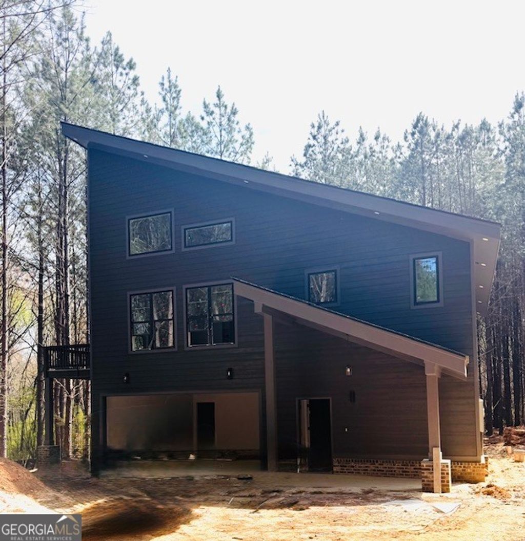 Photo of 3279 tommy dillard, monroe, GA 30656 (MLS # 10720189)