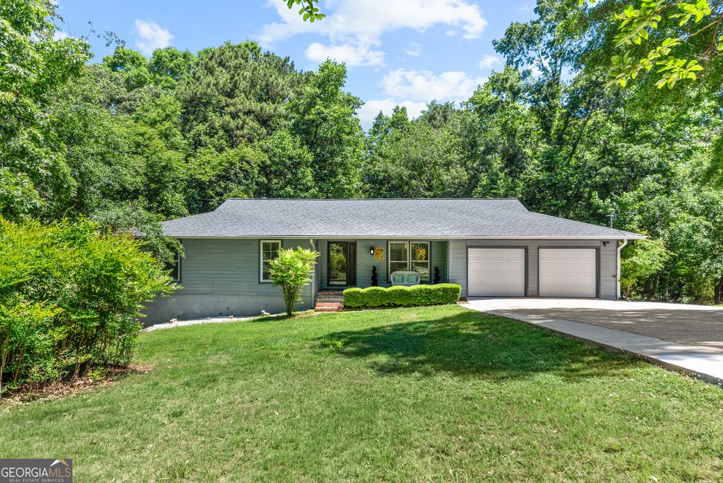 Photo of 130 Saint Paul Drive, Athens, GA 30606 (MLS # 10769094)