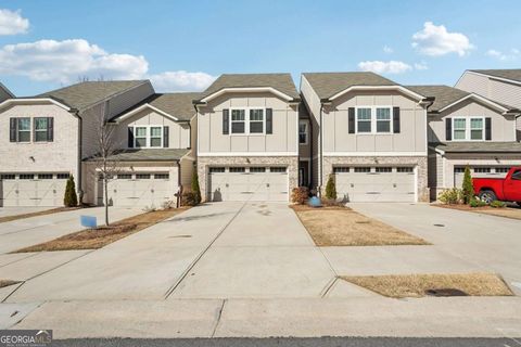 234 Timberland AVE Dawsonville GA 30534