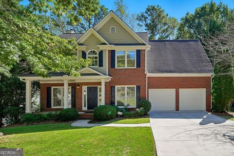 3612 BROOKEFALL CT Suwanee GA 30024