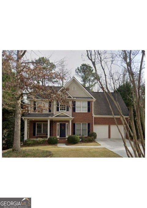 3612 BROOKEFALL CT Suwanee GA 30024