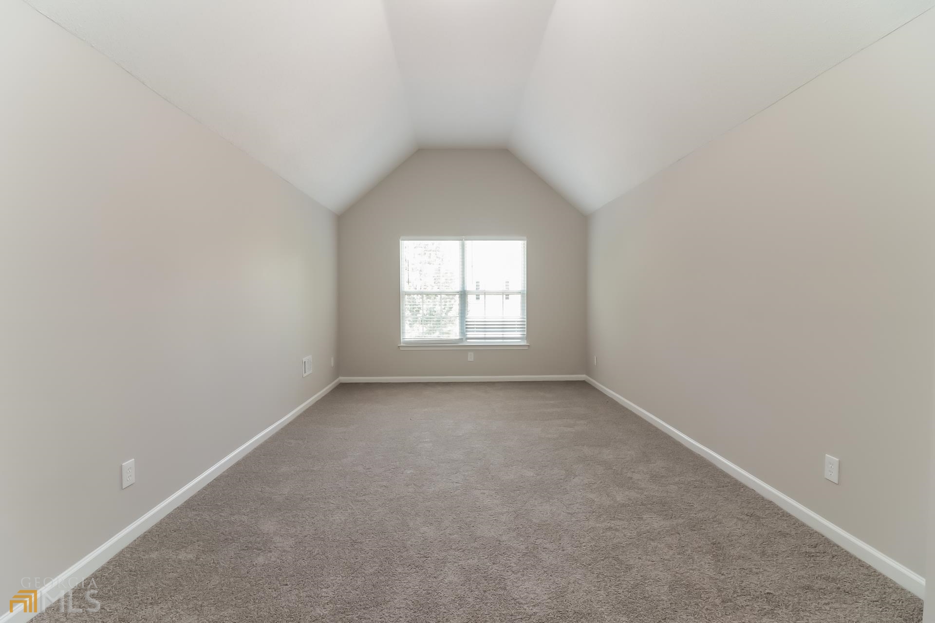 Bearden Place - Residential Lease