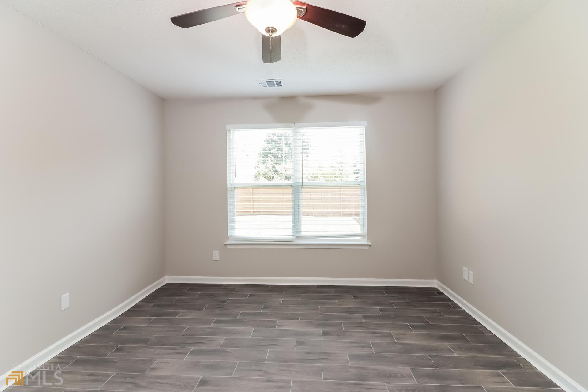 Bearden Place - Residential Lease