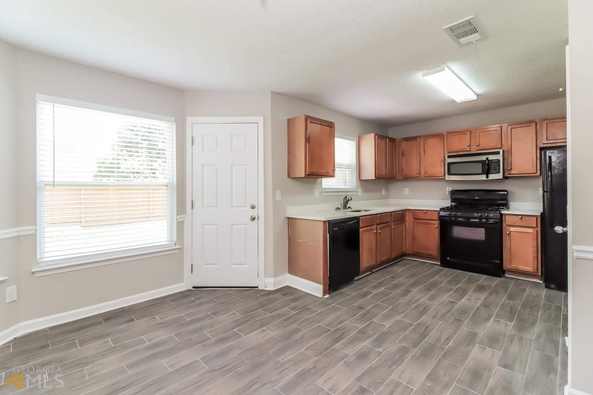 Bearden Place - Residential Lease