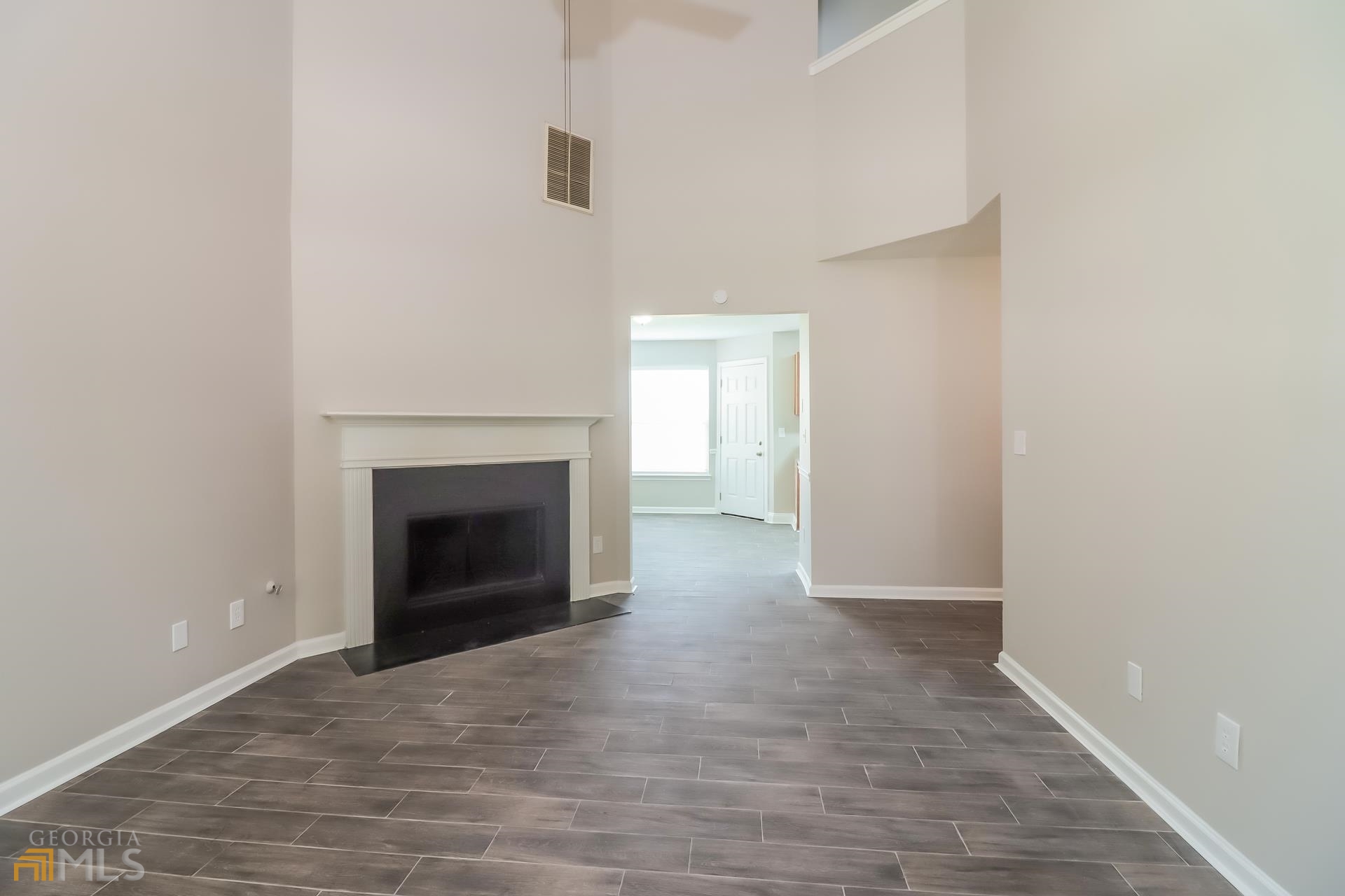 Bearden Place - Residential Lease
