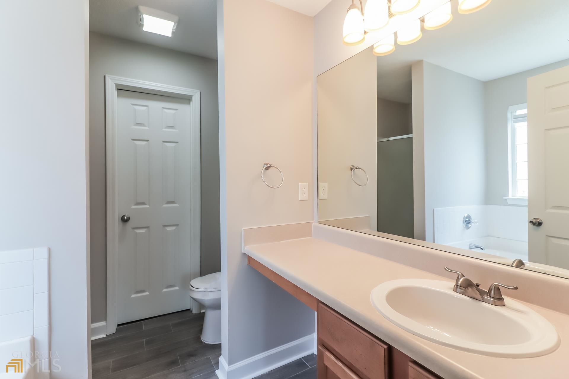 Bearden Place - Residential Lease