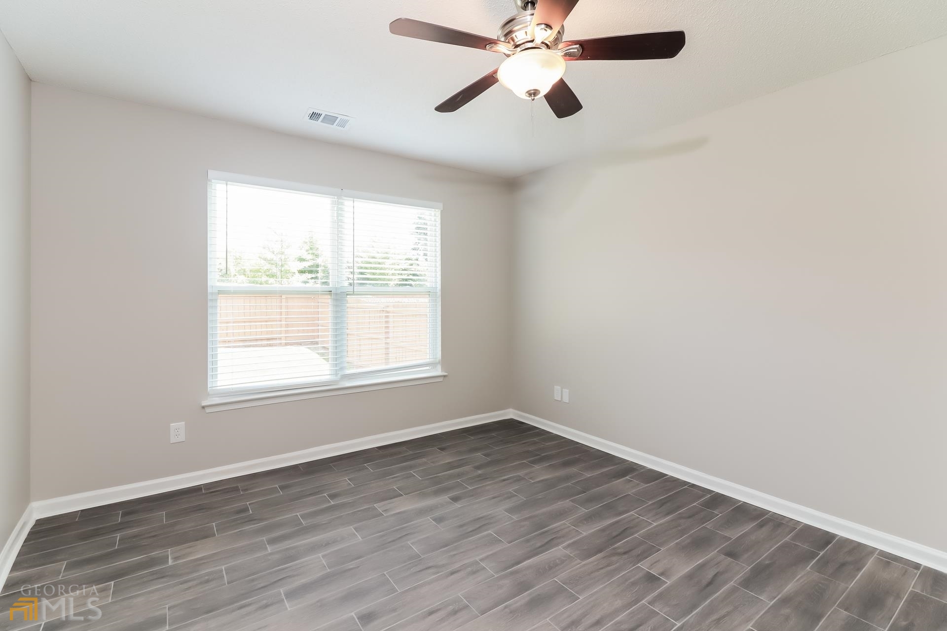 Bearden Place - Residential Lease