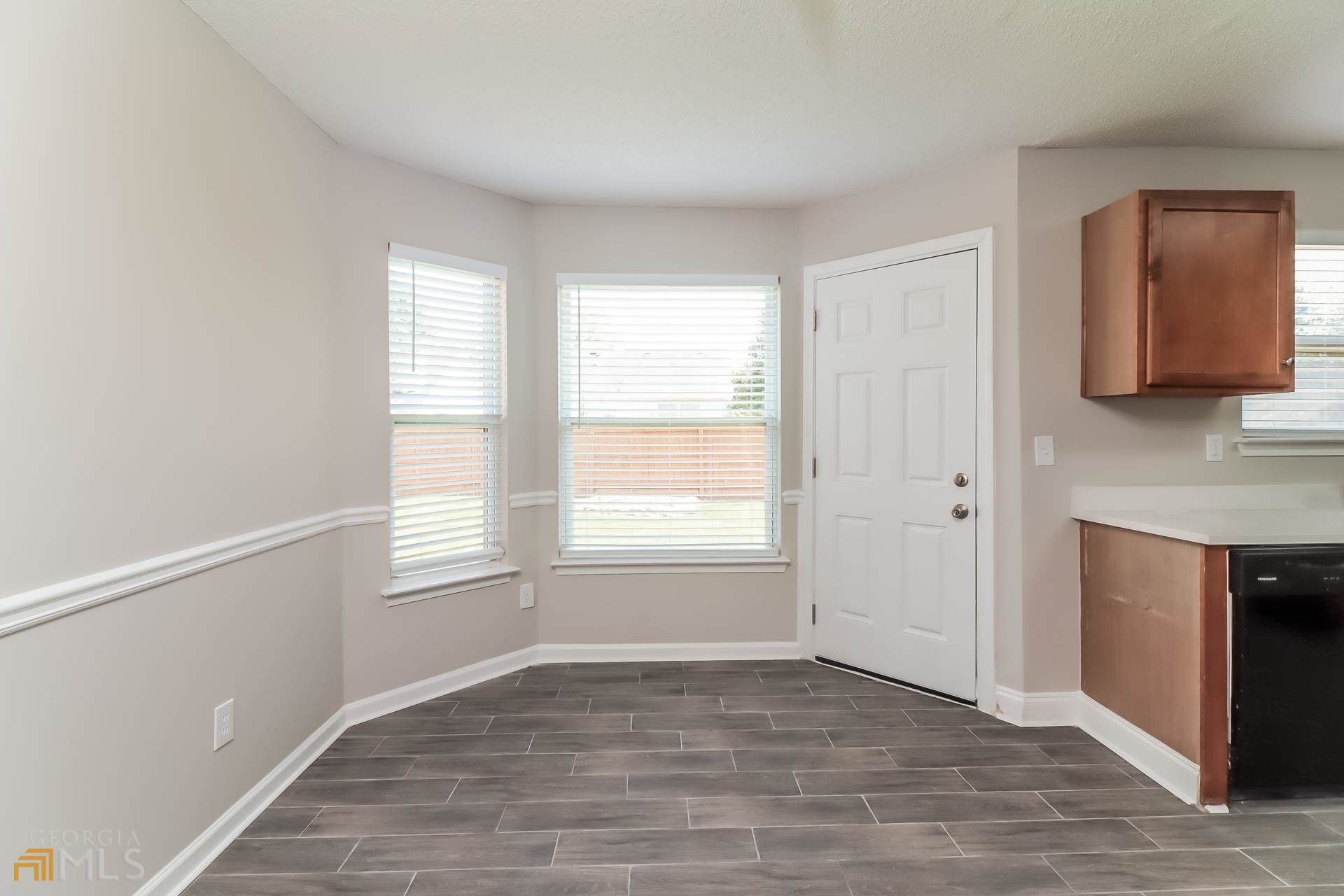 Bearden Place - Residential Lease