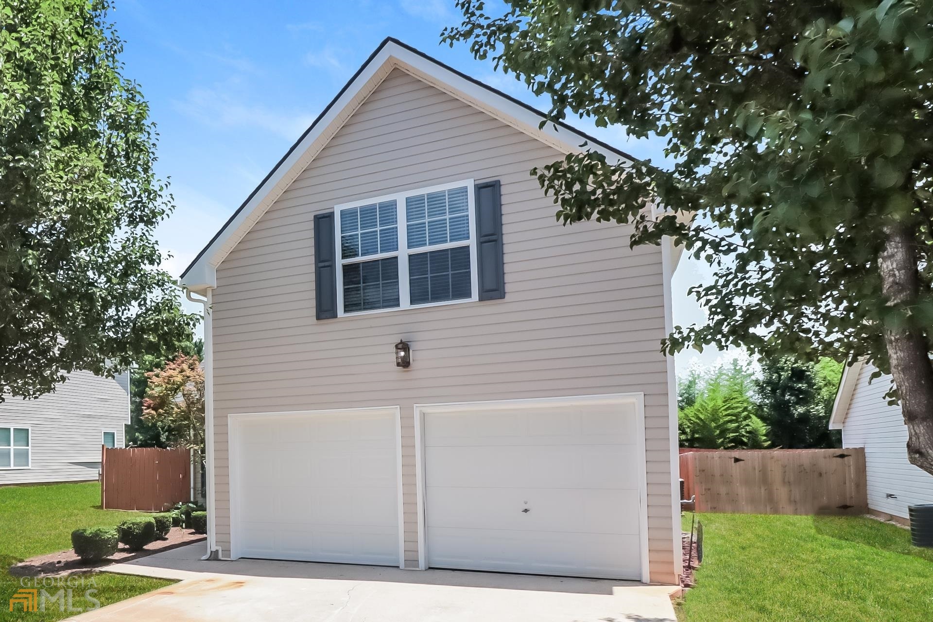 Bearden Place - Residential Lease