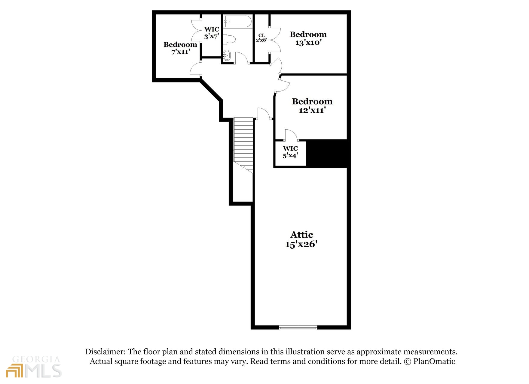 Bearden Place - Residential Lease