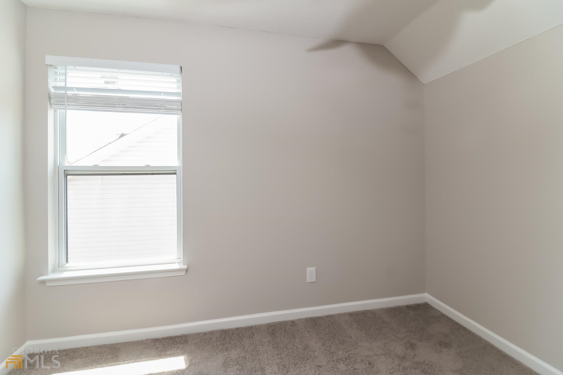 Bearden Place - Residential Lease