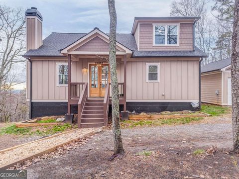 Photo of 1172 Hunter Drive, Ranger, GA 30734 (MLS # 10660097)