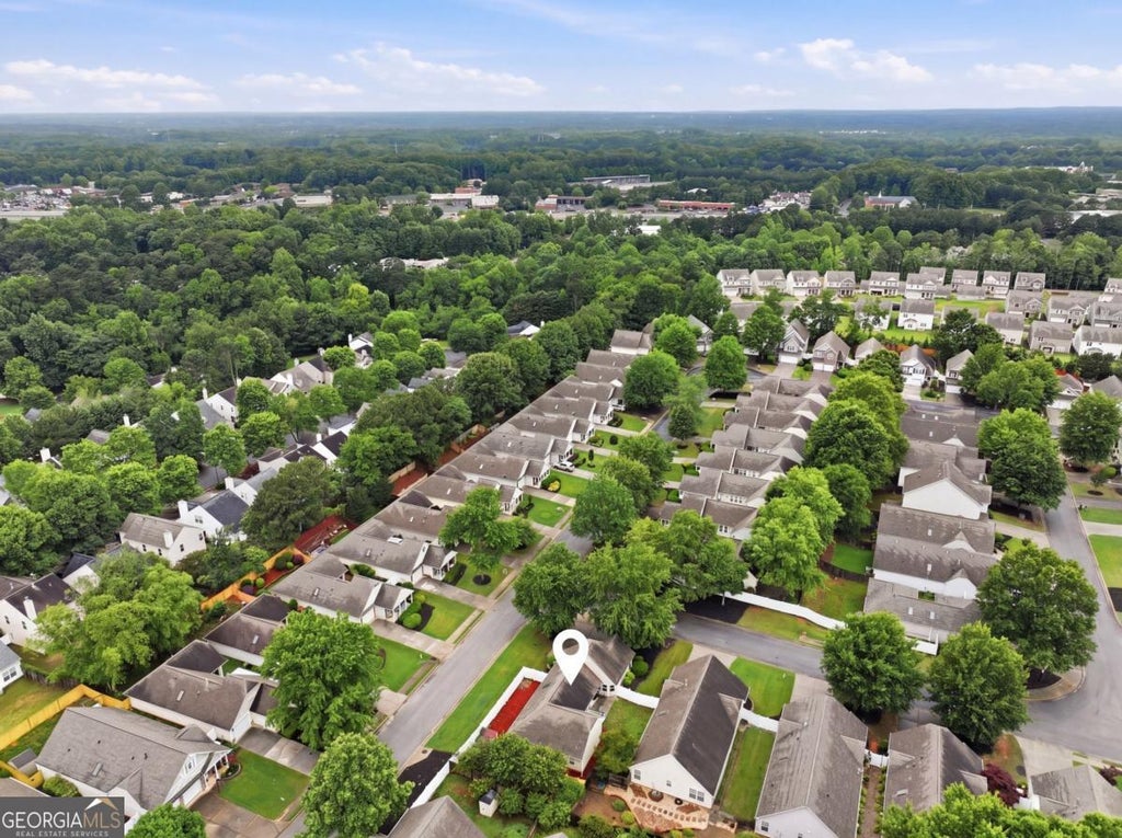 Photo of 2510 Cottage View Way, Cumming, GA 30040 (MLS # 10794049)