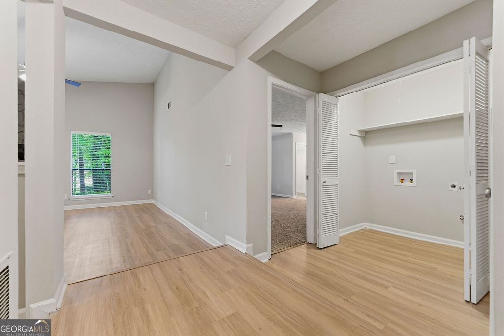 Photo of 1207 Woodstream Circle NW, Acworth, GA 30102 (MLS # 10792107)