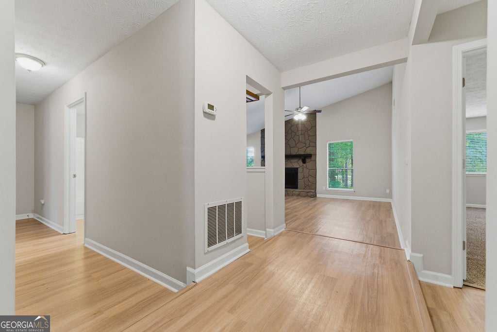Photo of 1207 Woodstream Circle NW, Acworth, GA 30102 (MLS # 10792107)
