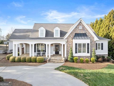 4529 Montclair CIR Gainesville GA 30506