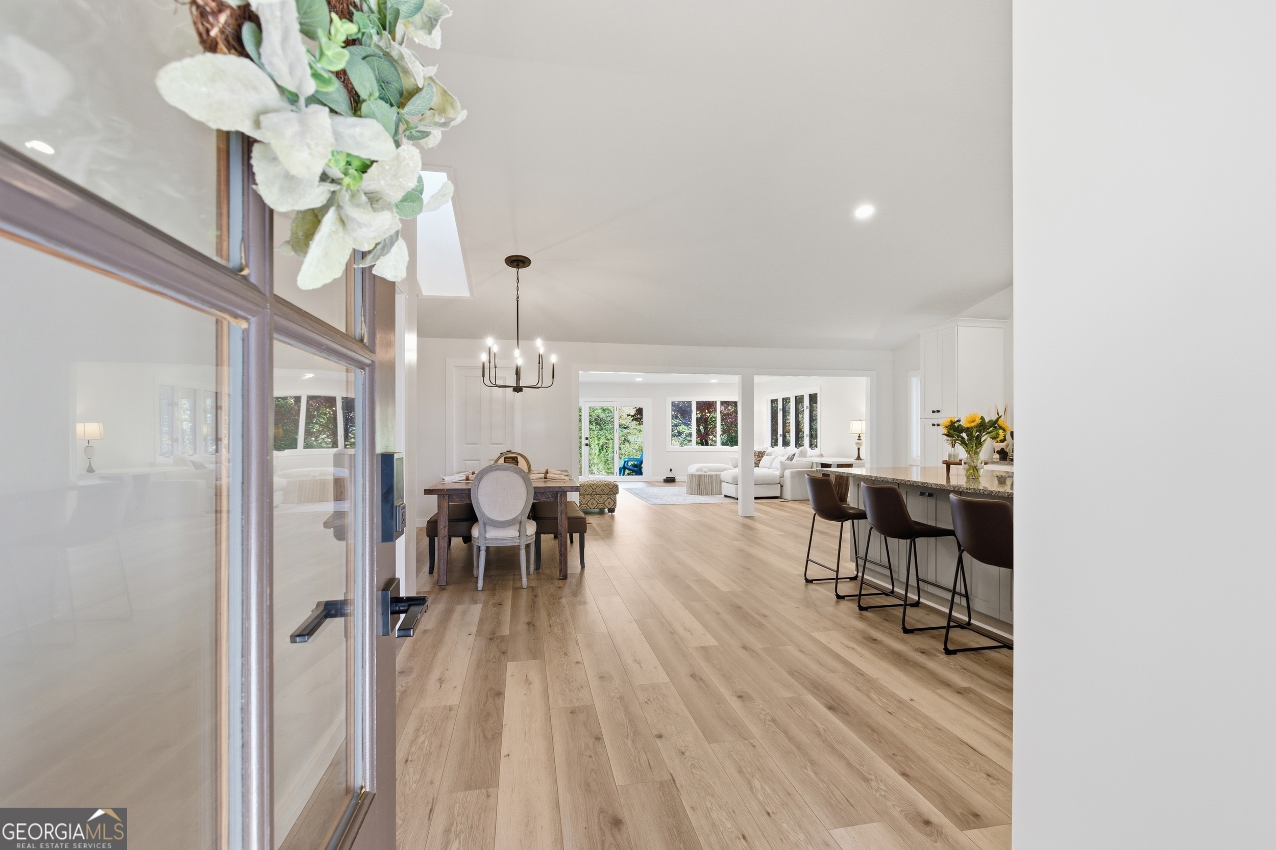 Rabun Gap, Georgia 30568, United States, 4 Bedrooms Bedrooms, ,3 BathroomsBathrooms,Residential,Active,253303