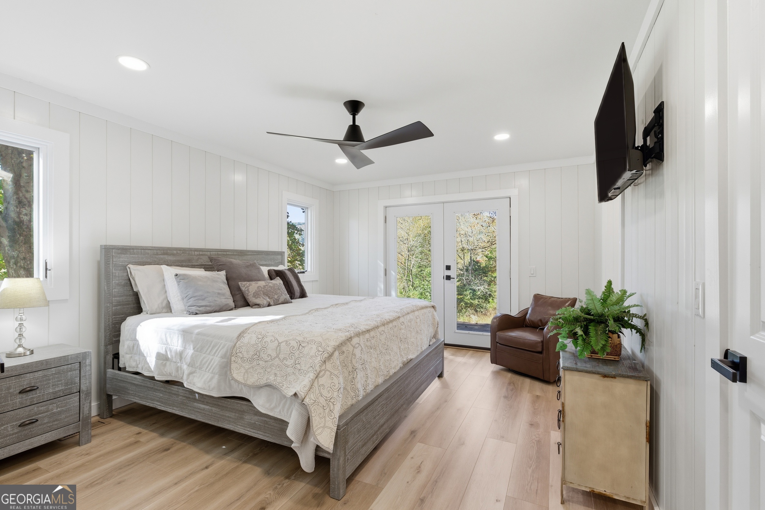 Rabun Gap, Georgia 30568, United States, 4 Bedrooms Bedrooms, ,3 BathroomsBathrooms,Residential,Active,253303