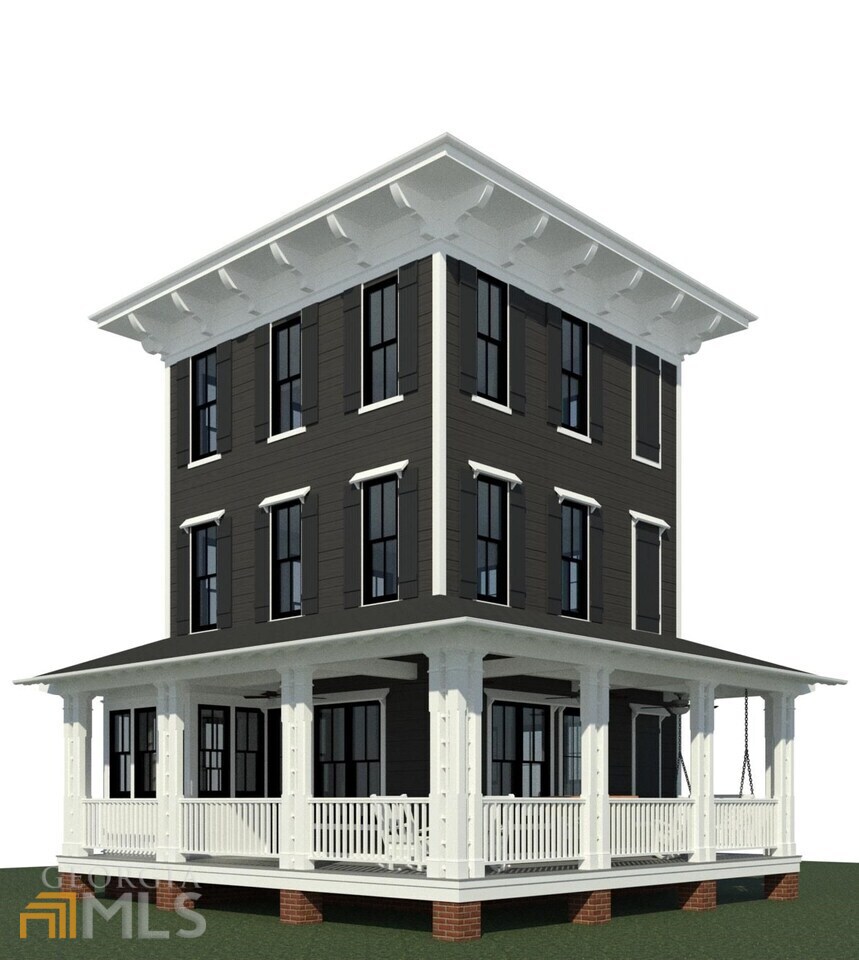 Galt Commons - Residential