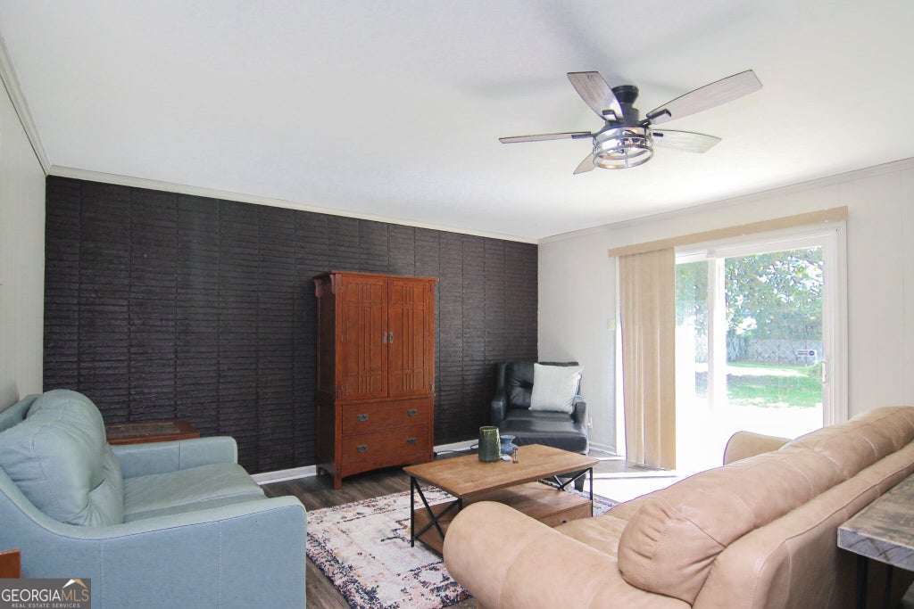 Photo of 416 Knodishall Drive, Warner Robins, GA 31093 (MLS # 10845247)