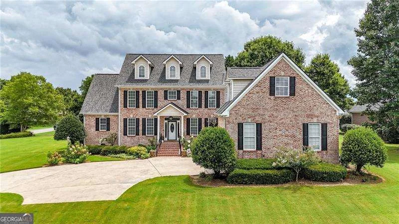325 Highland Pointe Drive, Cohutta, GA, 30710