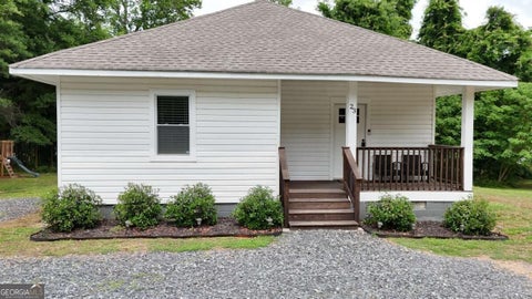 Photo of 23 Arnco 2nd Street, Newnan, GA 30263 (MLS # 10849785)