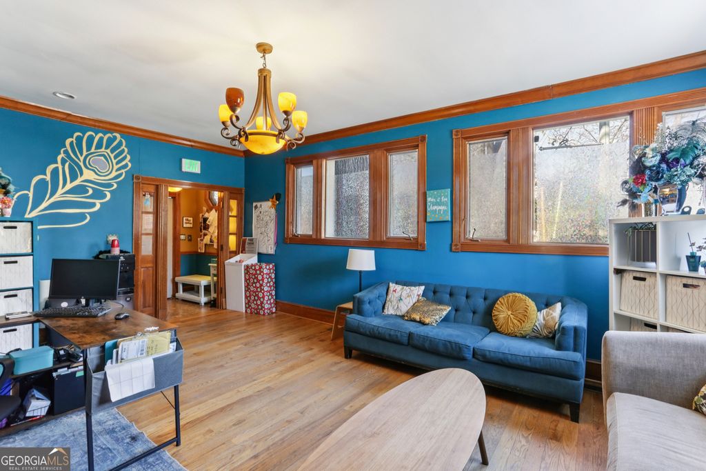 Photo of 1259 Metropolitan Avenue SE, Atlanta, GA 30316 (MLS # 10706303)