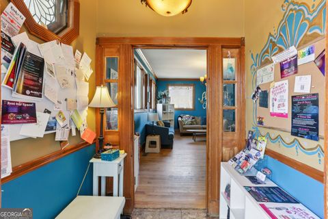 1259 Metropolitan AVE SE Atlanta GA 30316