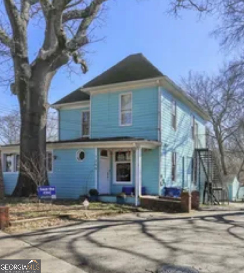 Photo of 1259 Metropolitan Avenue SE, Atlanta, GA 30316 (MLS # 10706303)