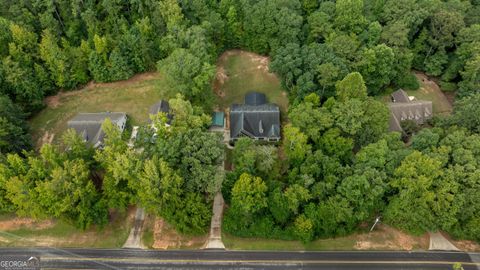A home in Lagrange