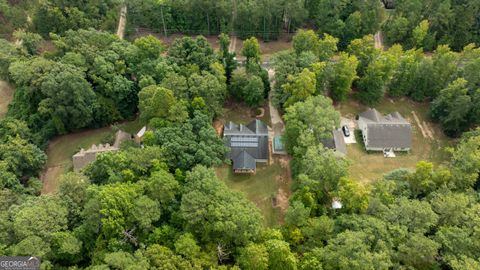 A home in Lagrange