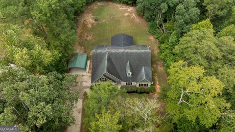 A home in Lagrange