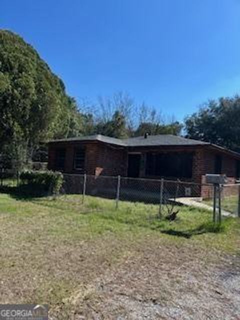 534 Robert Henry ST Macon GA 31206