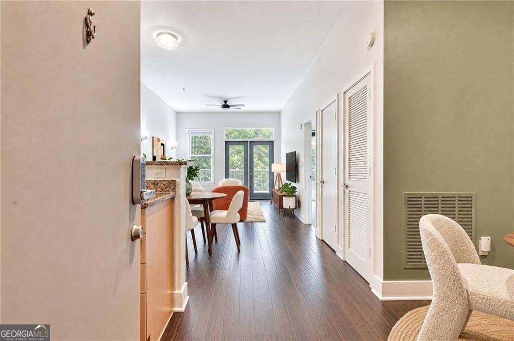 Photo of 425 Chapel Street Street SW #2108, Atlanta, GA 30313 (MLS # 10848717)