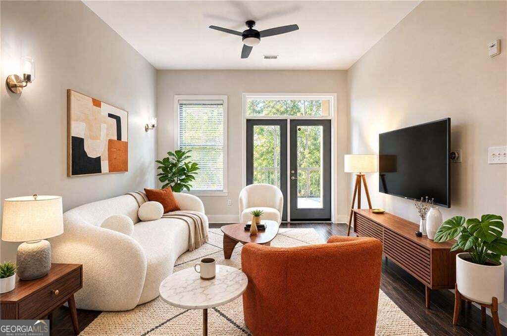 Photo of 425 Chapel Street Street SW #2108, Atlanta, GA 30313 (MLS # 10848717)
