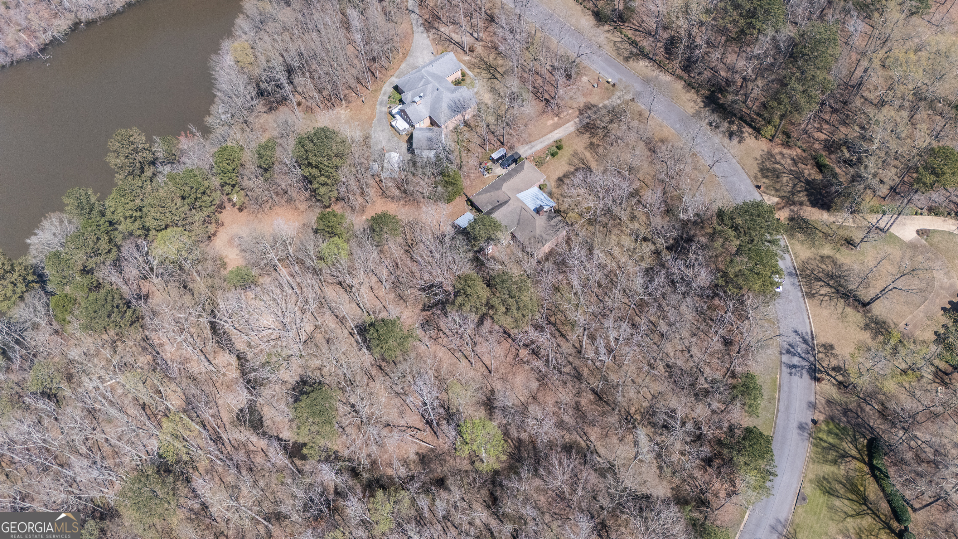 0 Btwn 165 & 205 Staple Creek RD