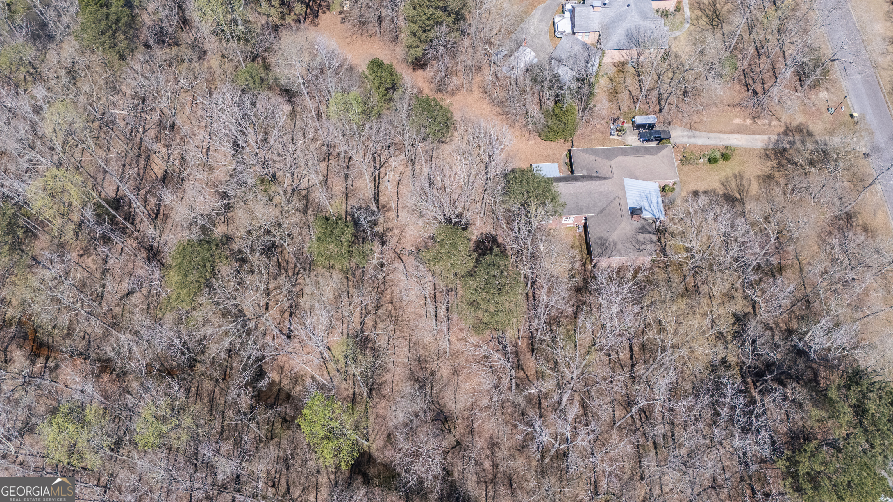 0 Btwn 165 & 205 Staple Creek RD